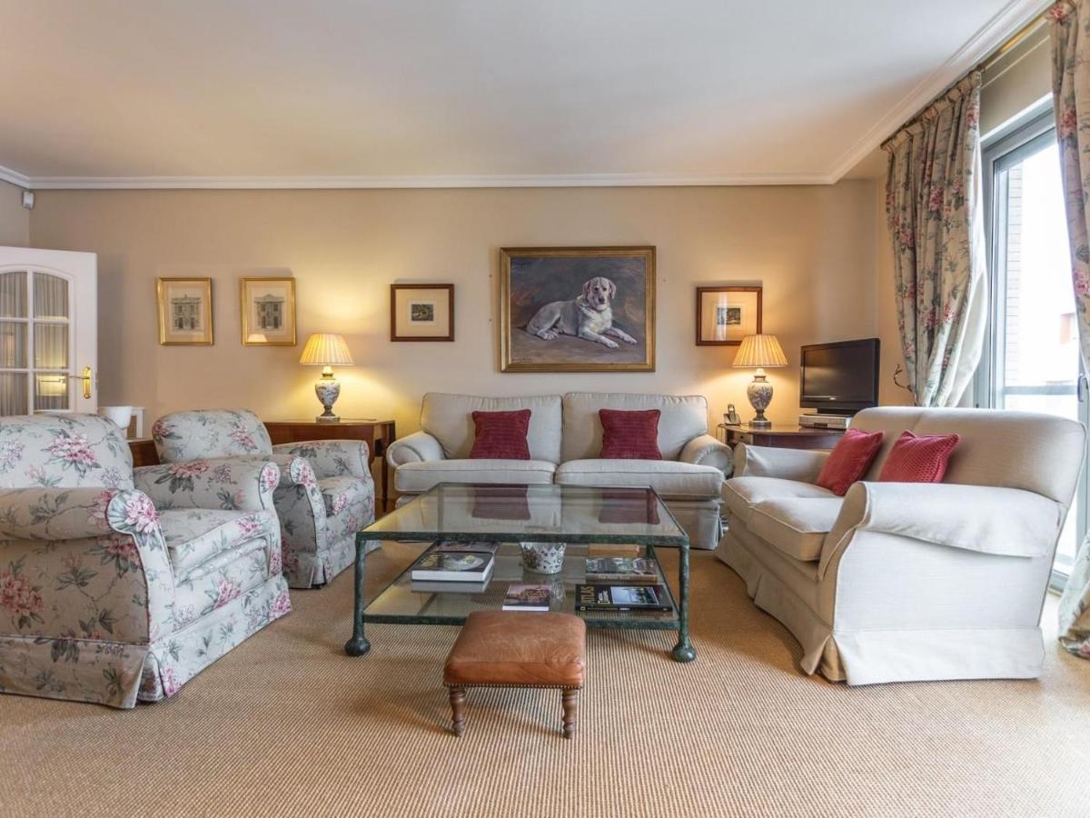 One&lux - Stylish Near Plaza De Espana Appartement *