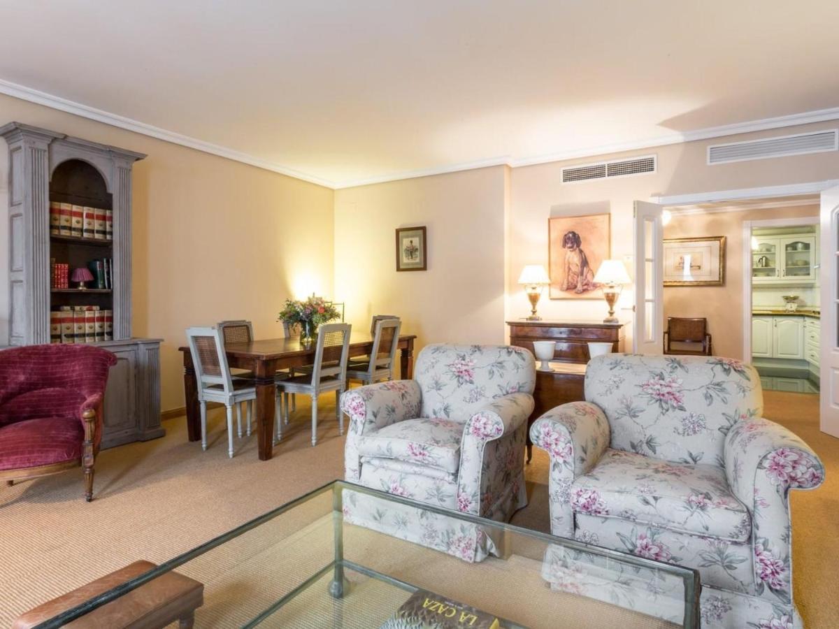One&lux - Stylish Near Plaza De Espana Appartement