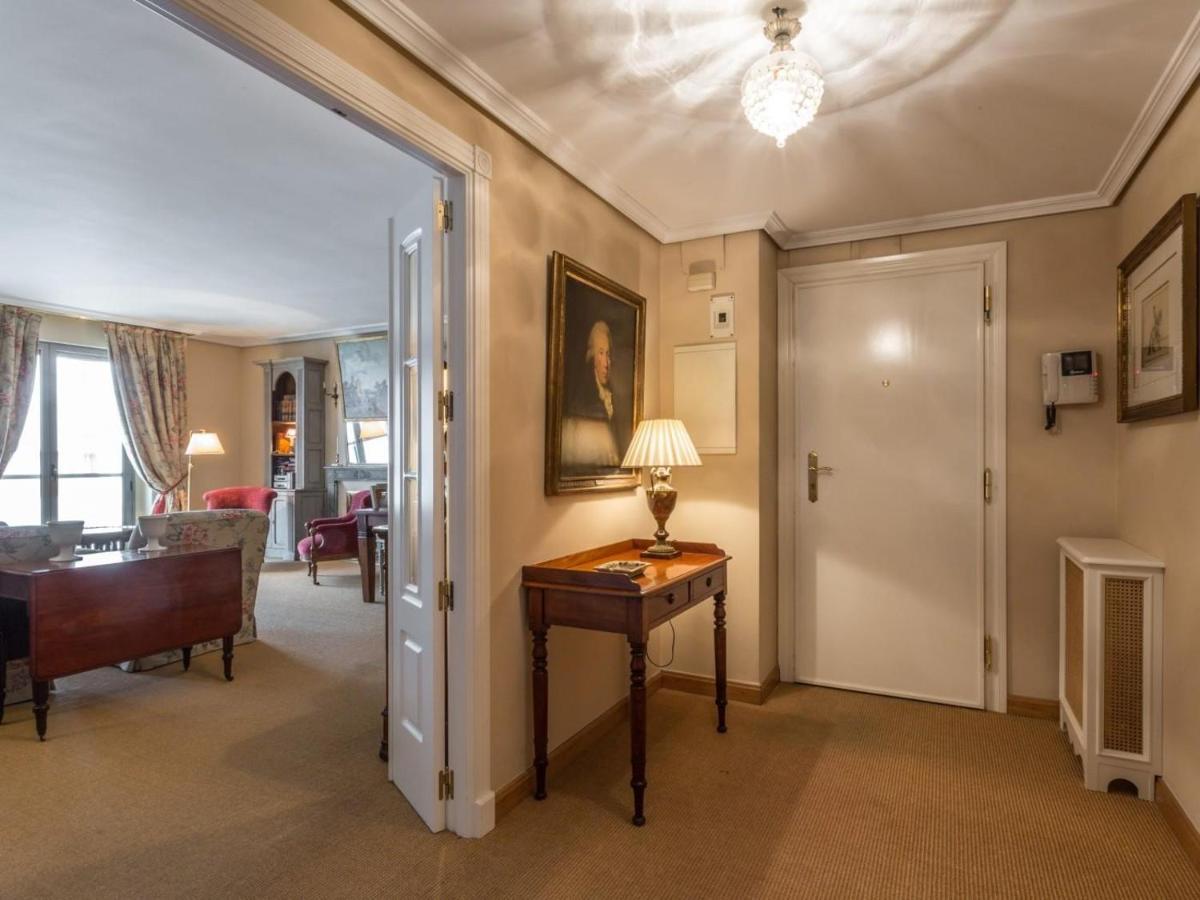 One&lux - Stylish Near Plaza De Espana