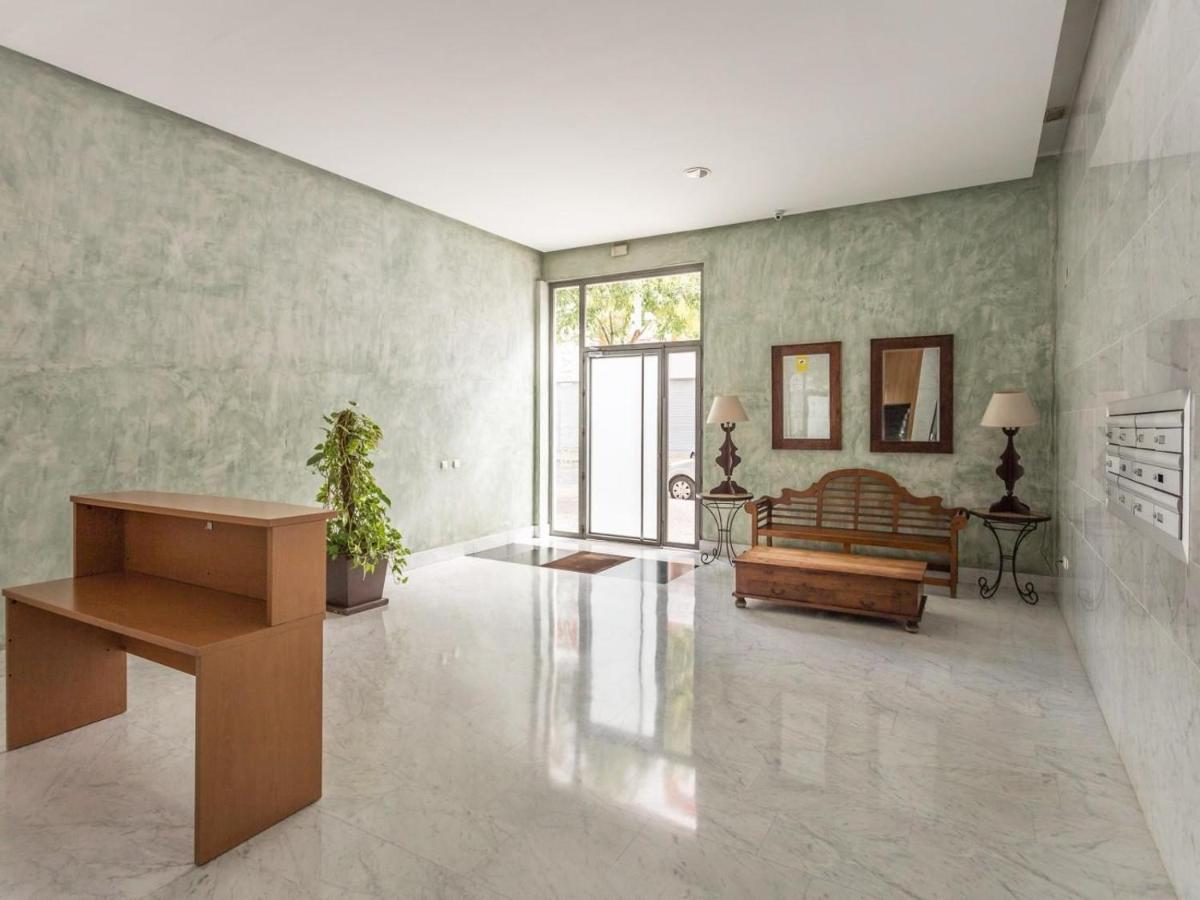 Appartement One&lux - Stylish Near Plaza De Espana