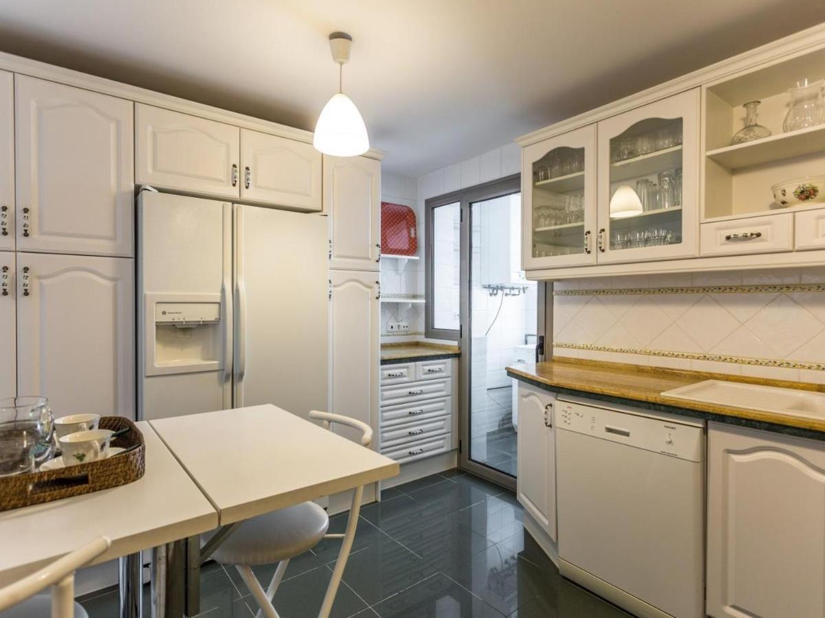 One&lux - Stylish Near Plaza De Espana Appartement *