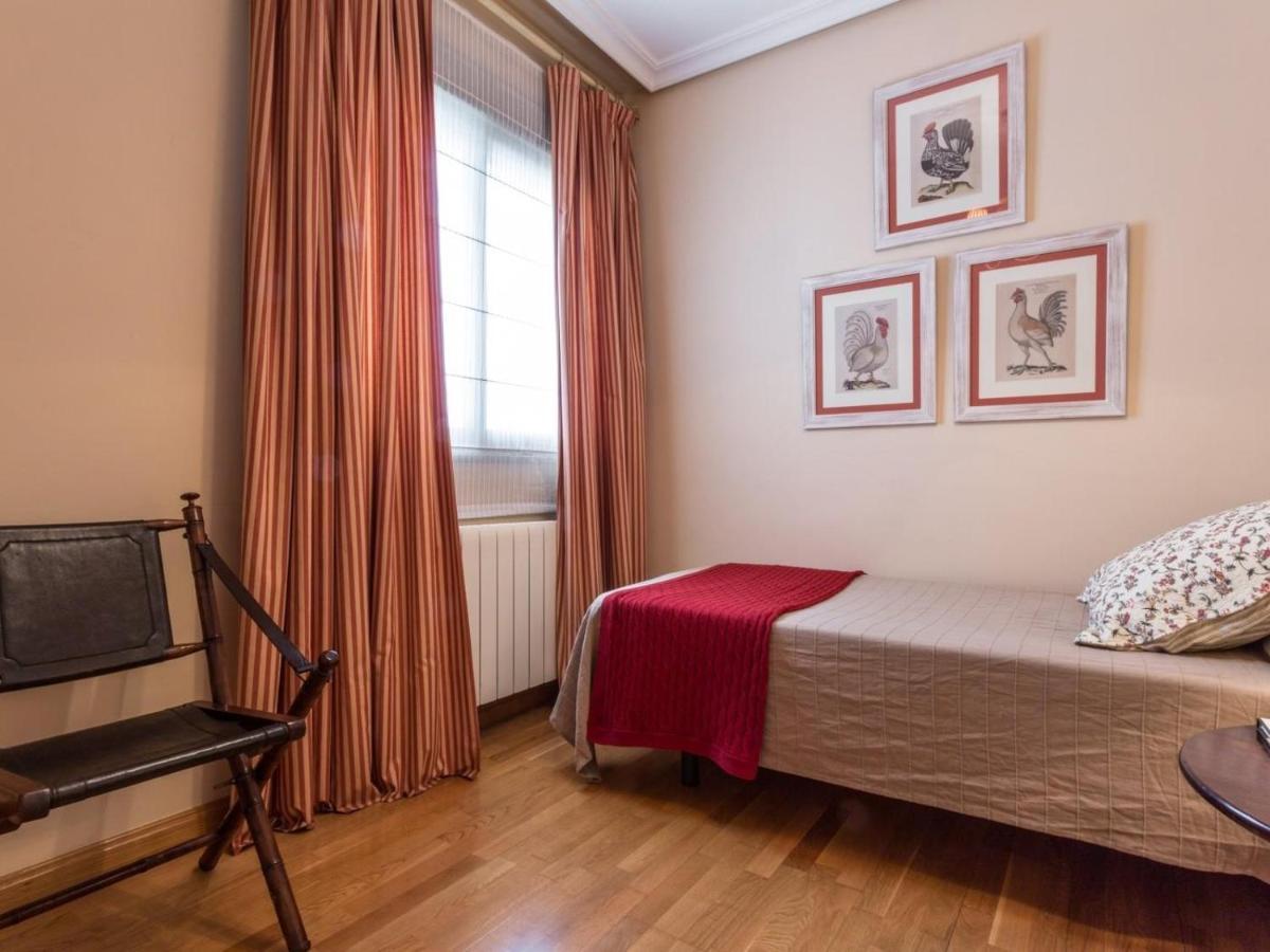 One&lux - Stylish Near Plaza De Espana *