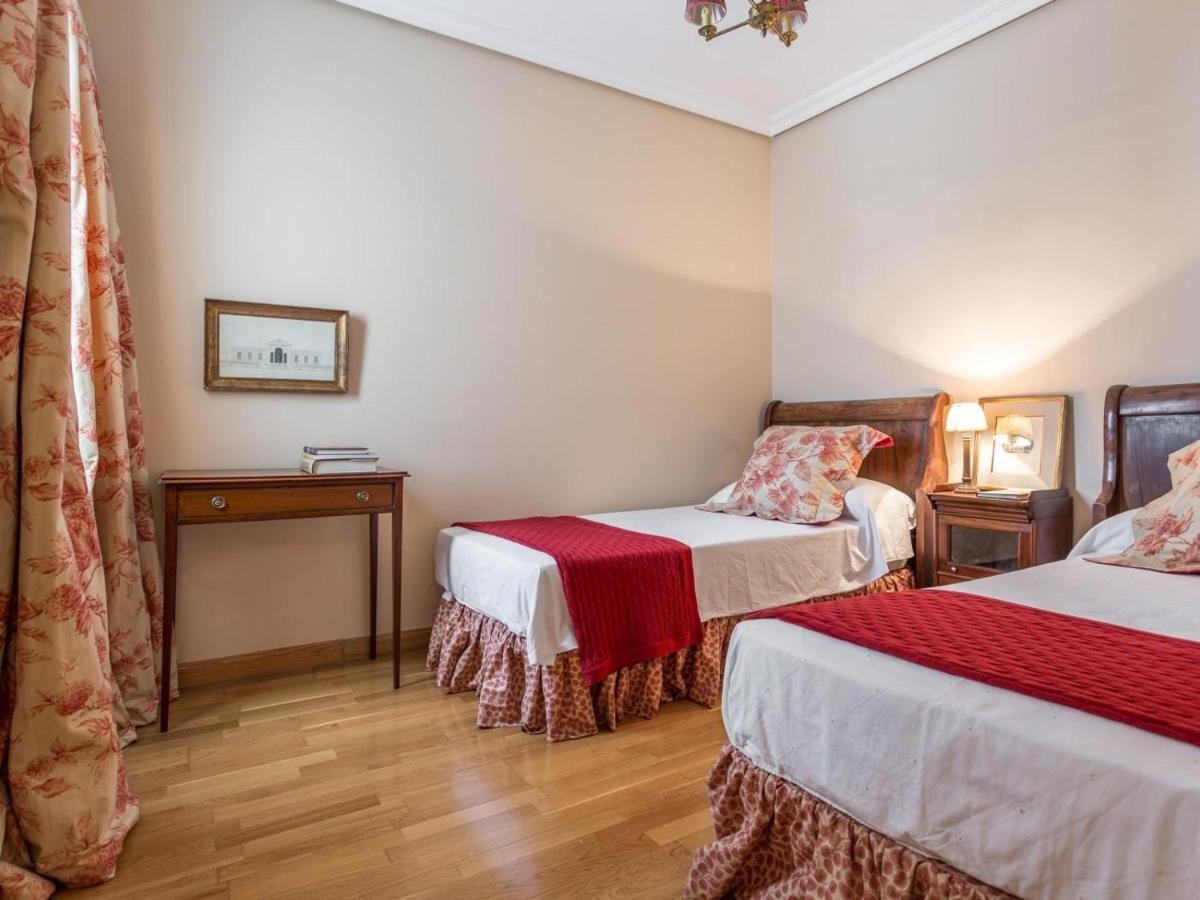 One&lux - Stylish Near Plaza De Espana Séville
