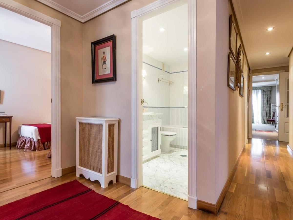 One&lux - Stylish Near Plaza De Espana Appartement *