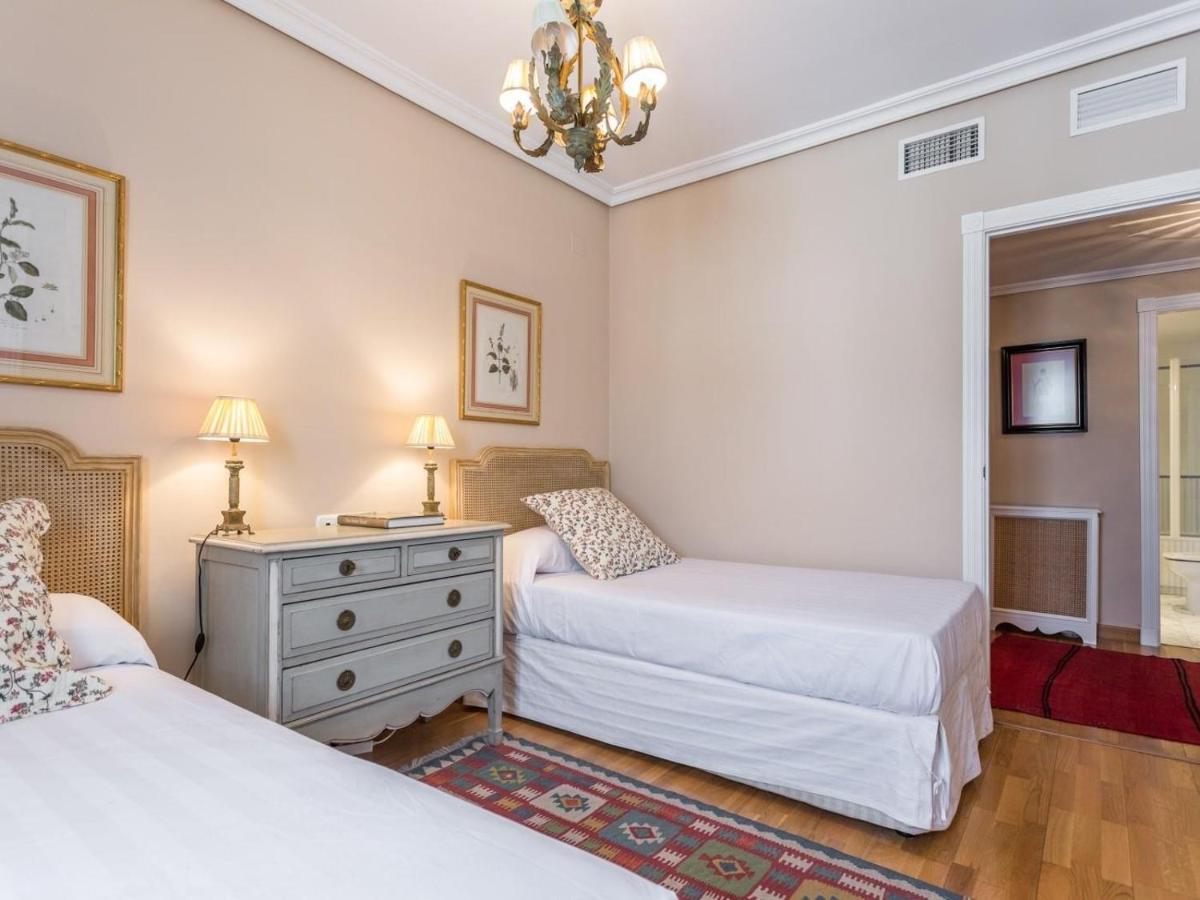Appartement One&lux - Stylish Near Plaza De Espana