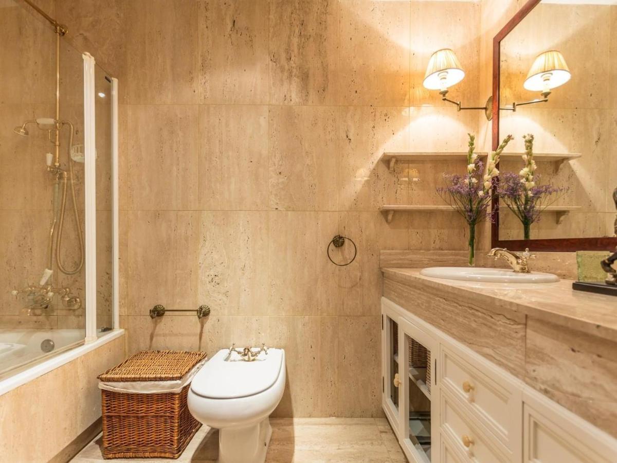 One&lux - Stylish Near Plaza De Espana Appartement *