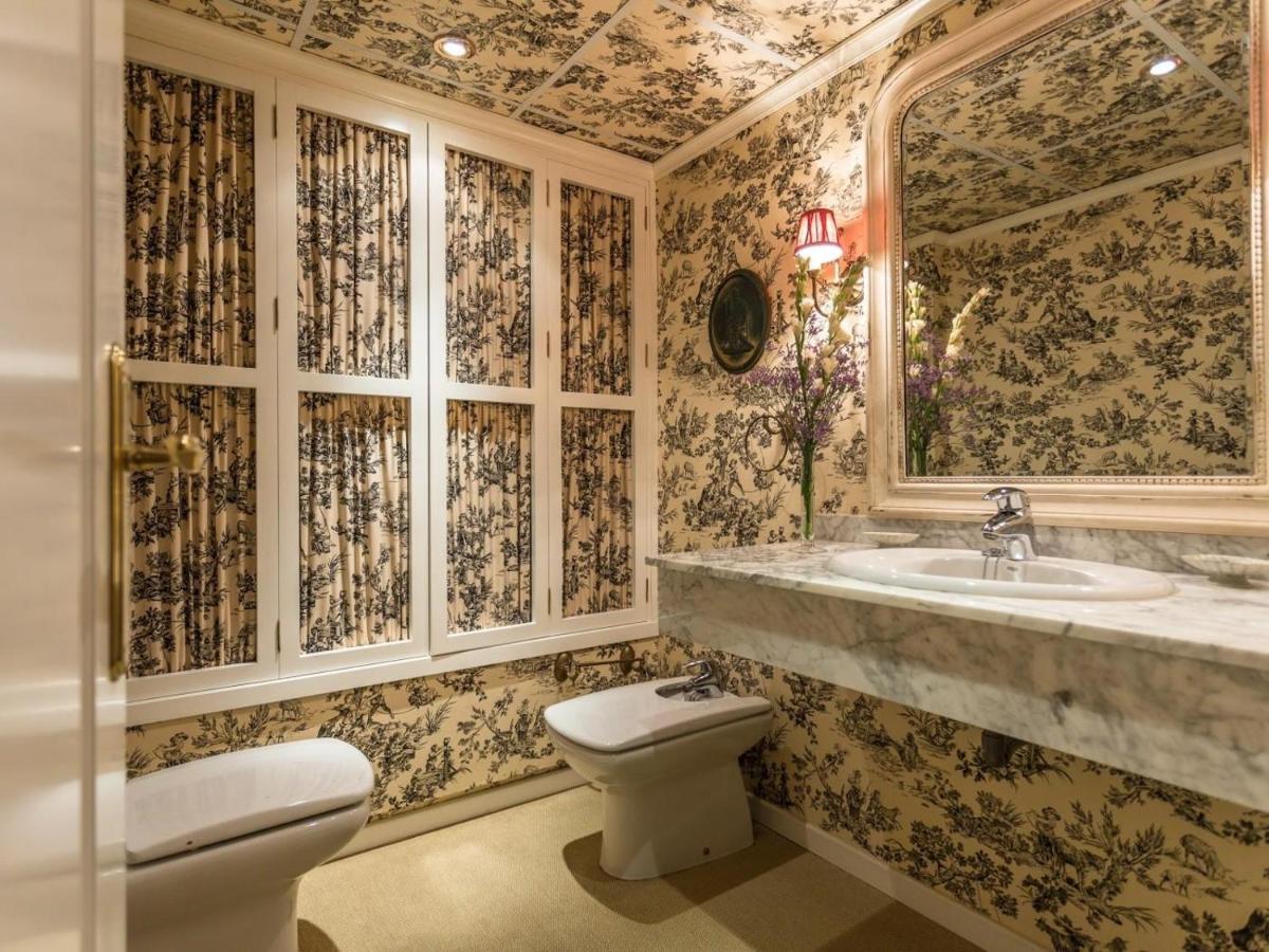 One&lux - Stylish Near Plaza De Espana