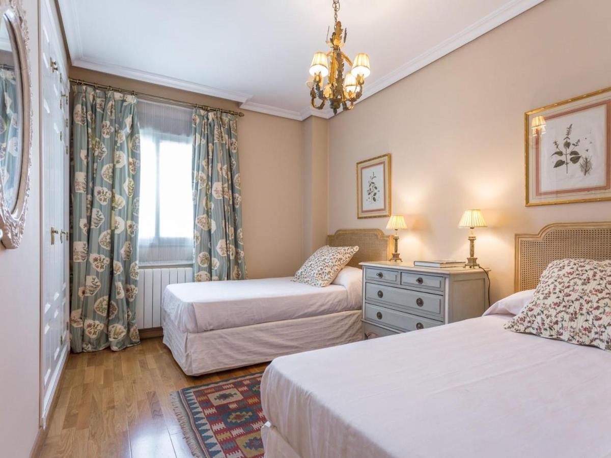 Appartement One&lux - Stylish Near Plaza De Espana