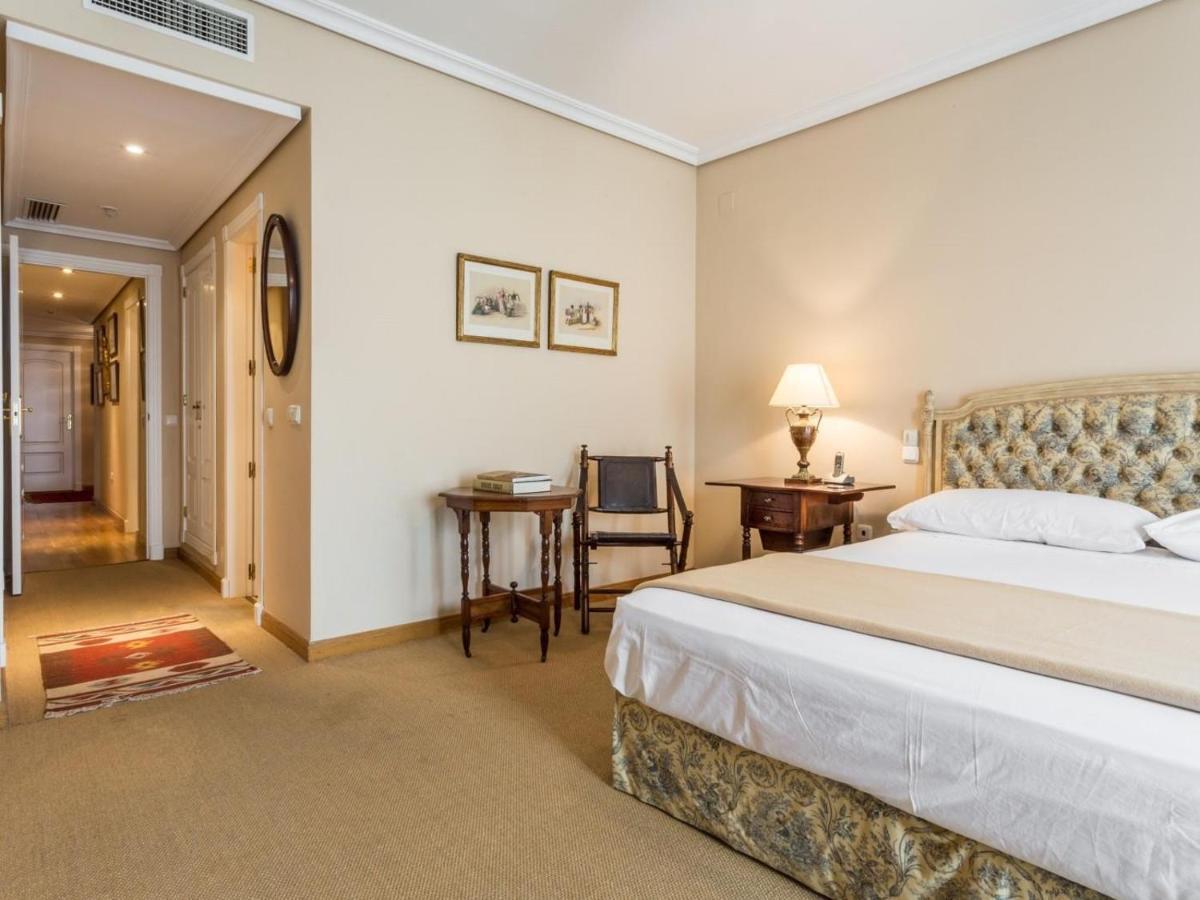 One&lux - Stylish Near Plaza De Espana Apartment *