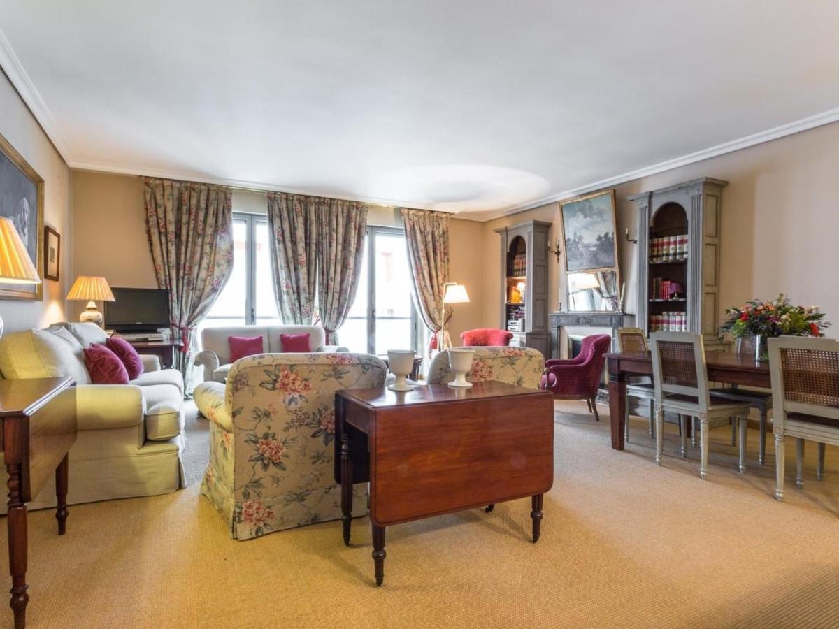 One&lux - Stylish Near Plaza De Espana Seville