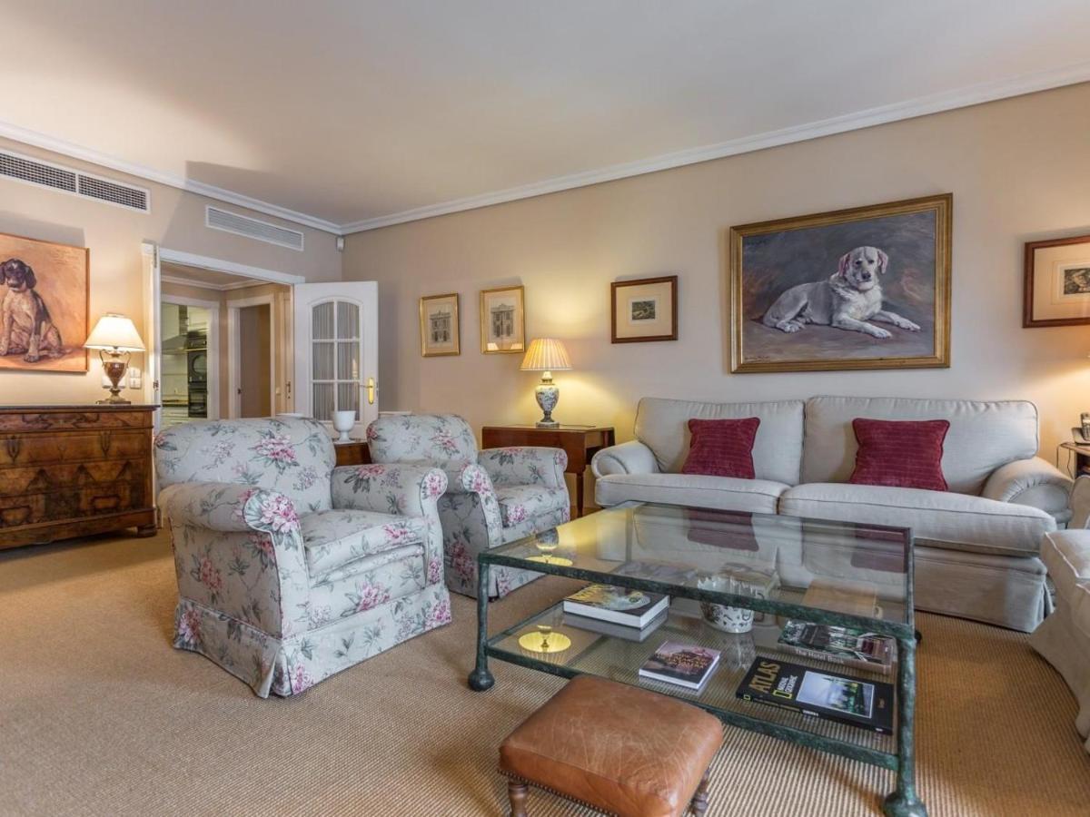 One&lux - Stylish Near Plaza De Espana * Seville