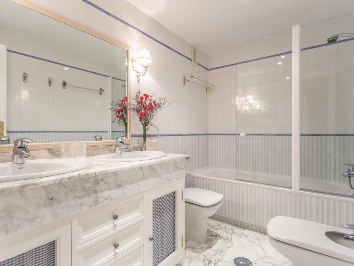 Apartment One&lux - Stylish Near Plaza De Espana Seville